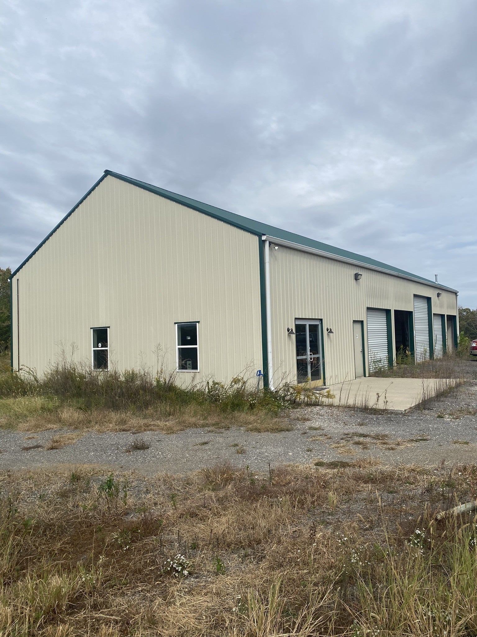 Columbia Commercial Real Estate For Sale Columbia TN