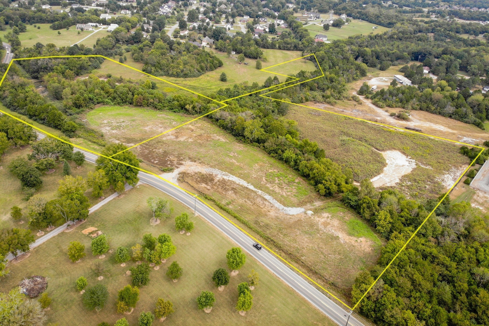 Murfreesboro Commercial Land For Sale Murfreesboro Commercial Properties