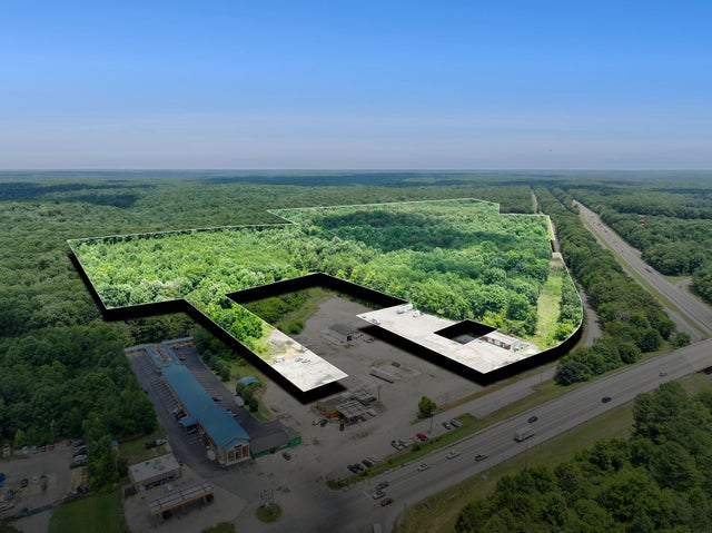 0 Drag Strip Rd, Fairview