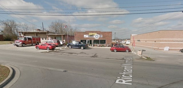 173 Stones River Rd, La Vergne