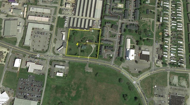 311 Sam Ridley Pkwy, Smyrna