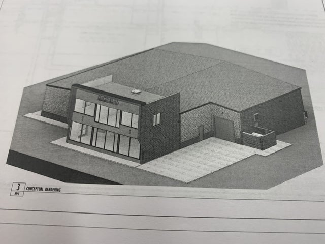 5824 New Nashville Hwy, Smyrna