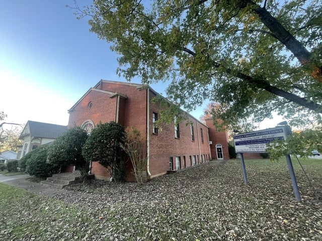 1815 Shelby Ave, Nashville