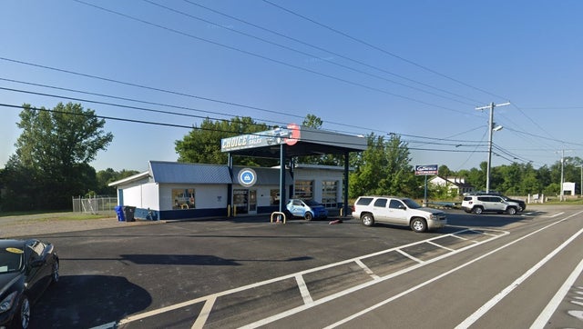 2836 Hwy 31w, White House