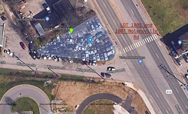 1805 Nolensville Rd, Nashville