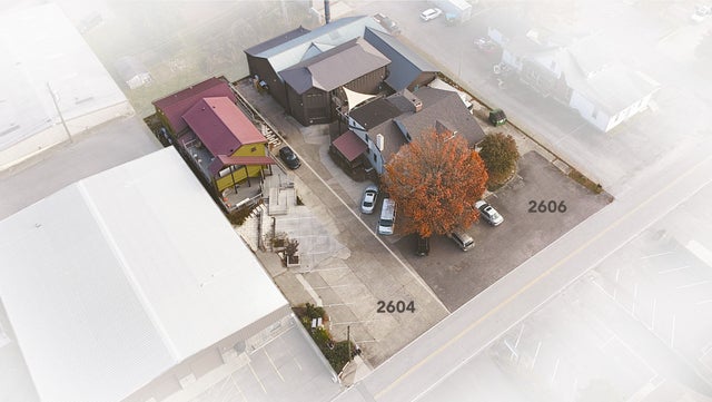 2606 Westwood Dr, Nashville