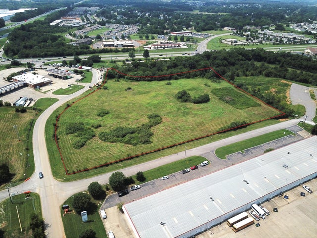 0 Tridon Drive, Smyrna