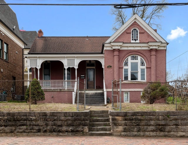 1315 5th Ave N, Nashville