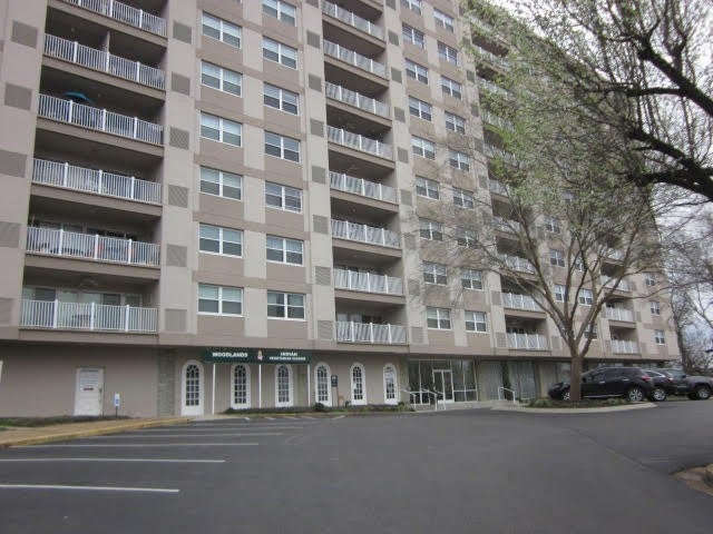 3415 West End Ave, Nashville