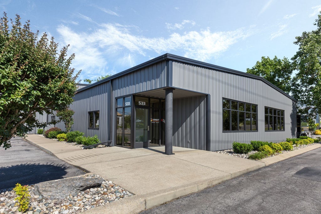 533 Myatt Dr, Madison