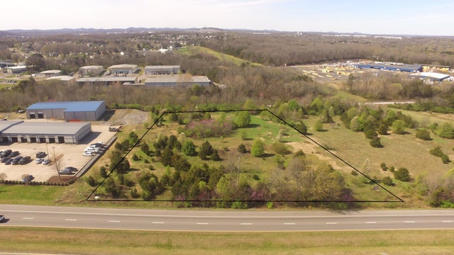 5594 Murfreesboro Rd, La Vergne