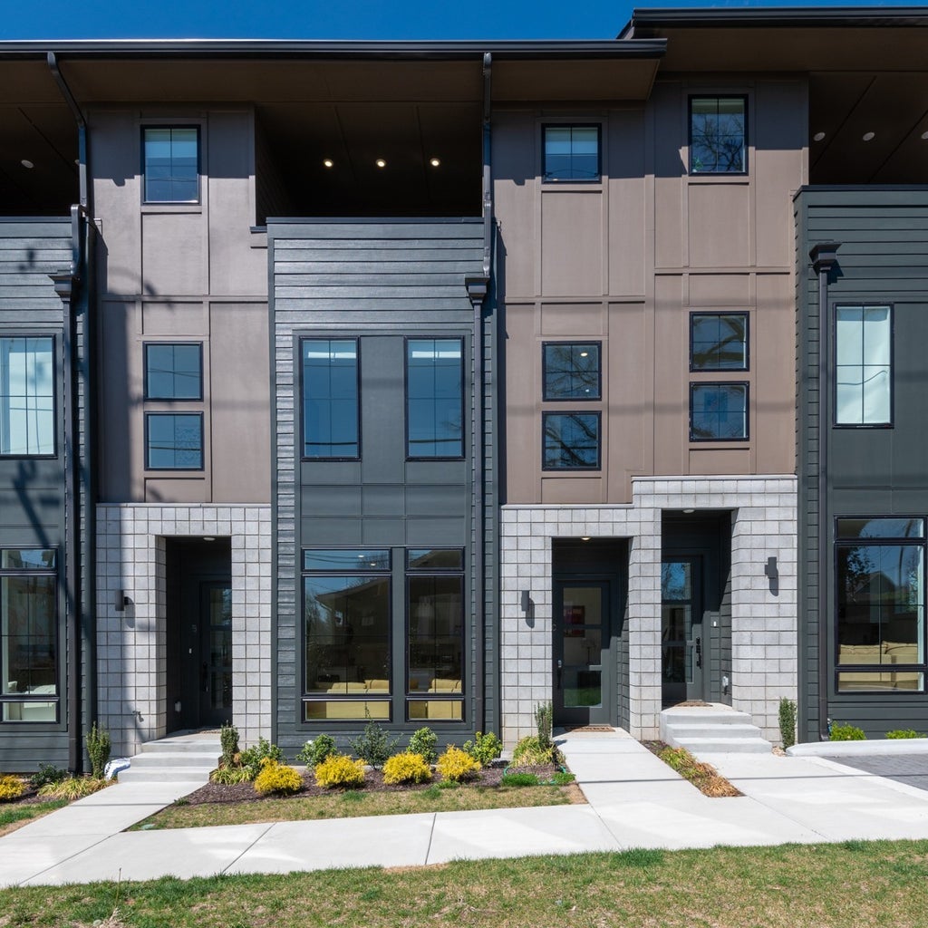 1233 Lischey Ave, Nashville