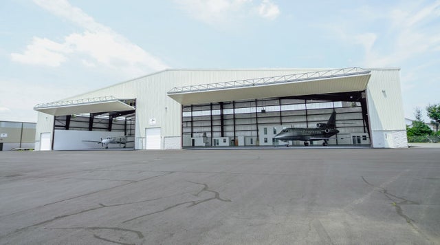 500 Aviation Way, Lebanon