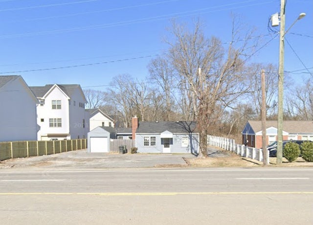 94 Thompson Ln, Nashville