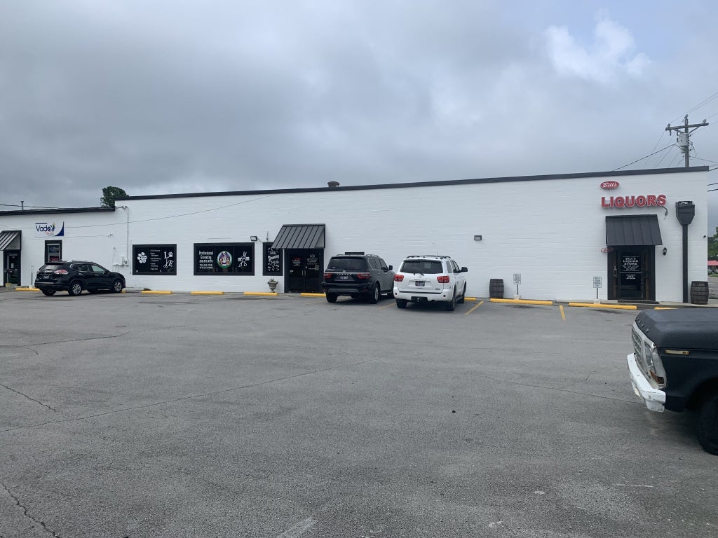 801 Mcarthur St, Manchester