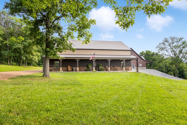 1049 Oregon Rd, Lascassas