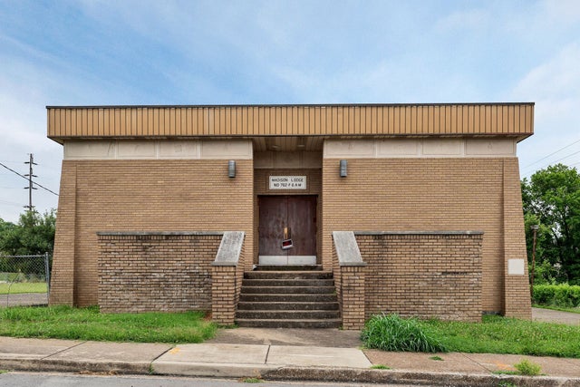 210 Woodruff St, Madison