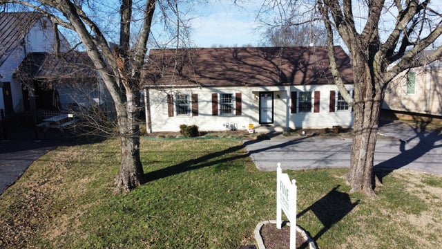 2807 Foster Avenue, Nashville