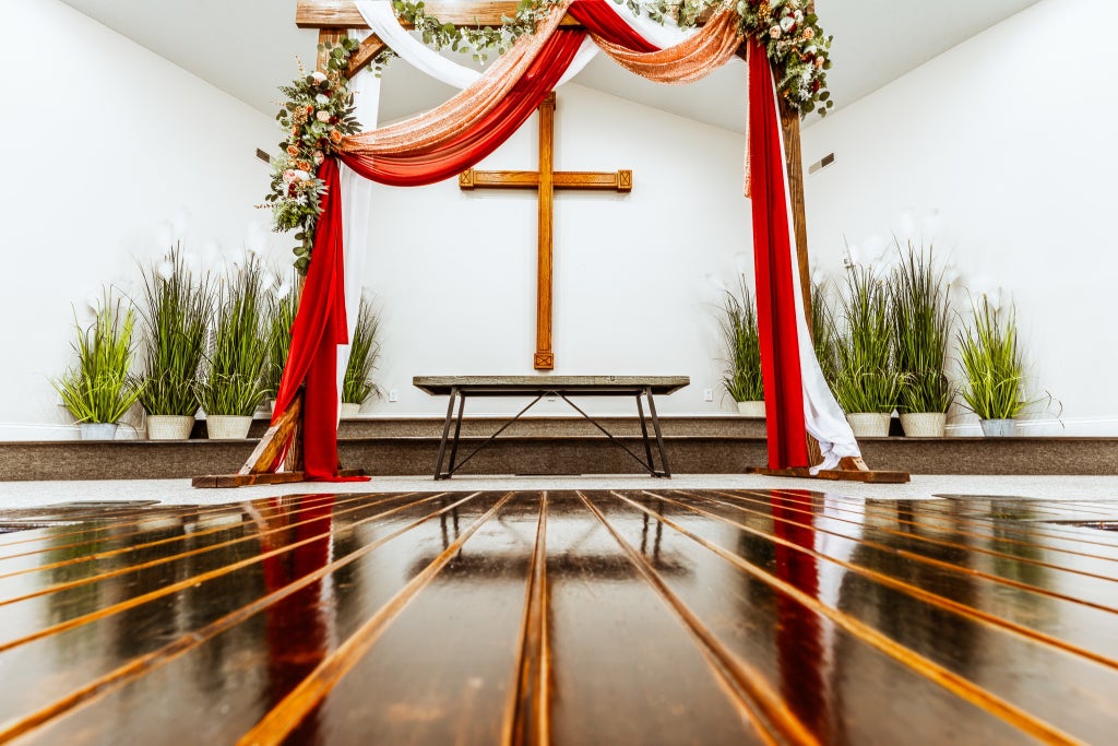 3375 Rowland Mill Rd, Buena Vista