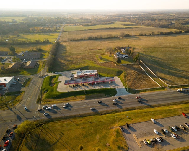 2315 Highway 231 North, Shelbyville