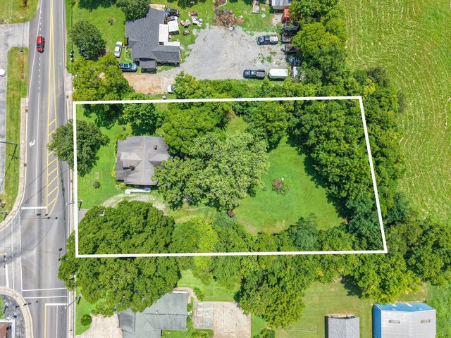 266 Old Nashville Hwy, La Vergne