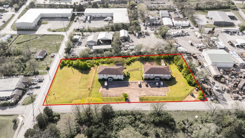 2412 Plum St, Nashville