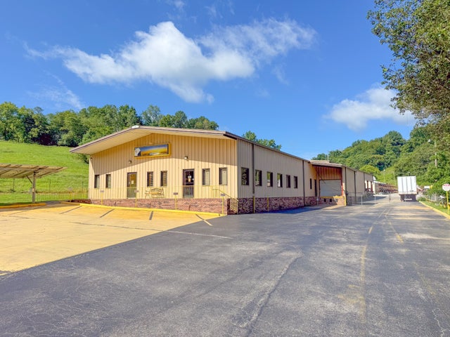 2335 Columbia Hwy, Pulaski