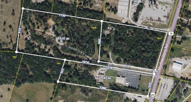 3762 Murfreesboro Rd, Lebanon