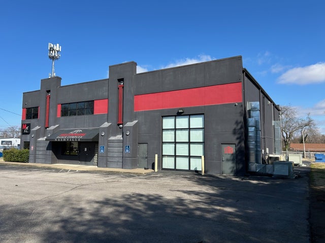 2844b Logan St, Nashville