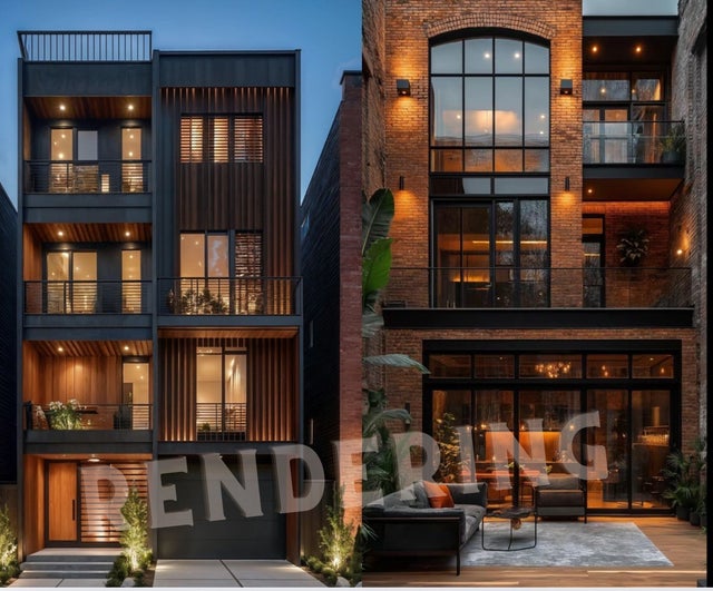 3214 Charlotte Ave, Nashville