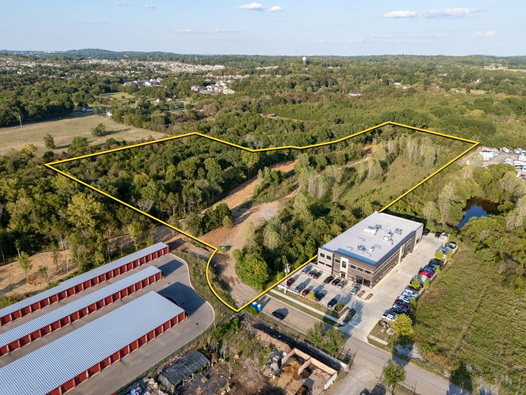 7412 Tennessee Excavating Drive, Nolensville