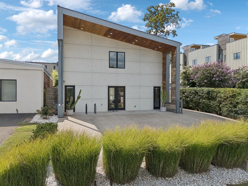 2515 White Ave, Nashville