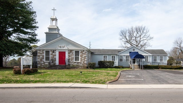 1700 Hadley Ave, Old Hickory