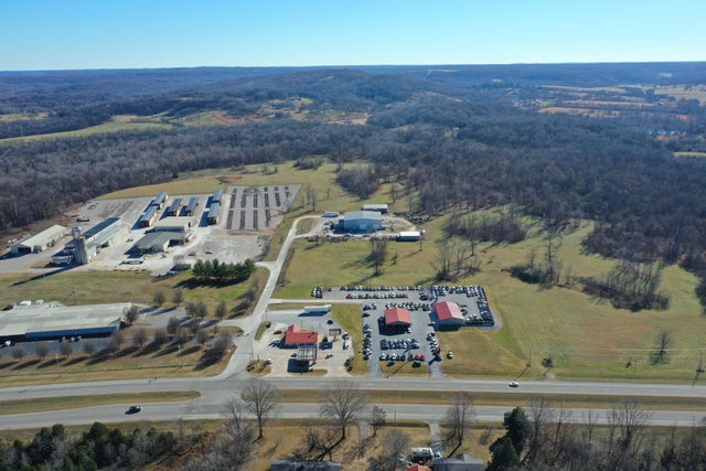 0 New Lawrenceburg Hwy, Mount Pleasant