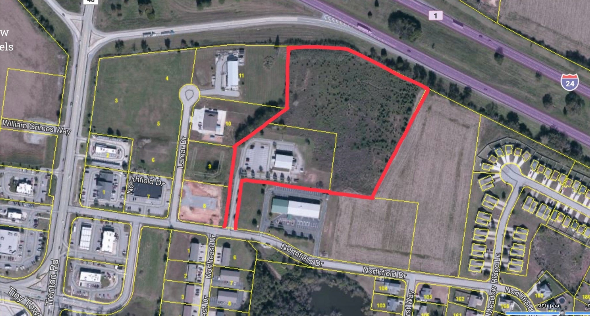 Photo of Listing #3007037