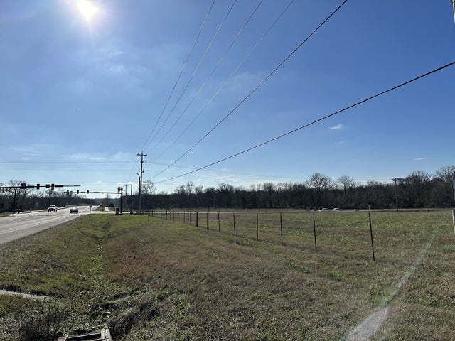 0 Golden Bear Gateway, Mount Juliet