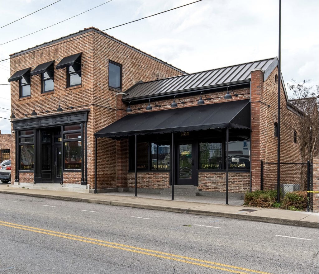 1314 Jo Johnston Ave, Nashville