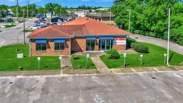 5056 Murfreesboro Rd, La Vergne