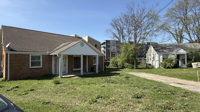 2689 Fessey Ct, Nashville