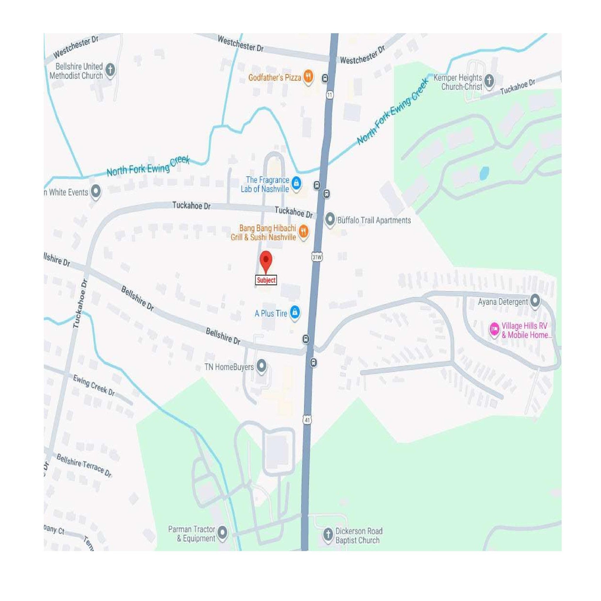 Photo of Listing #3032900