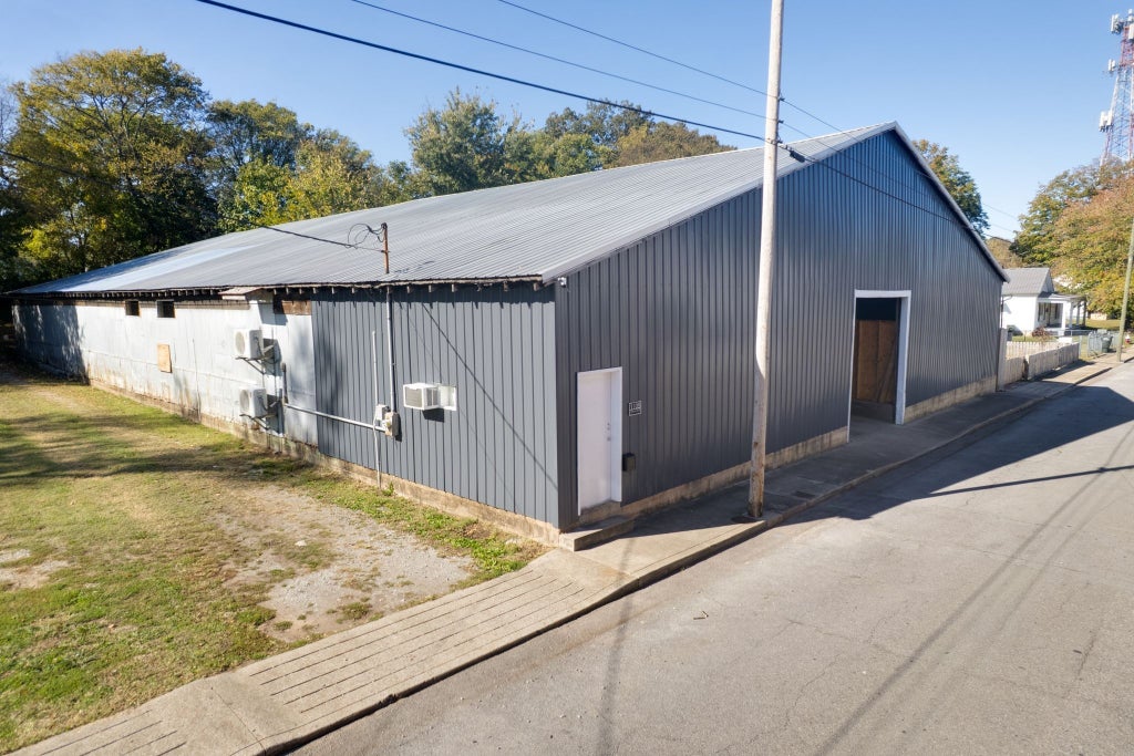 1105 Cheatham St, Springfield