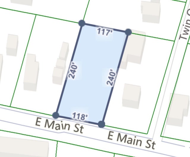 2519 E Main St, Murfreesboro