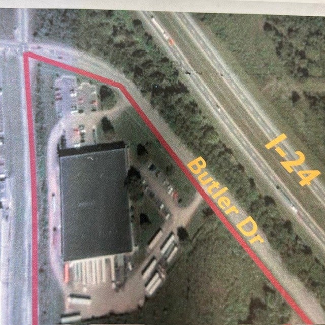 450 Butler Dr, Murfreesboro