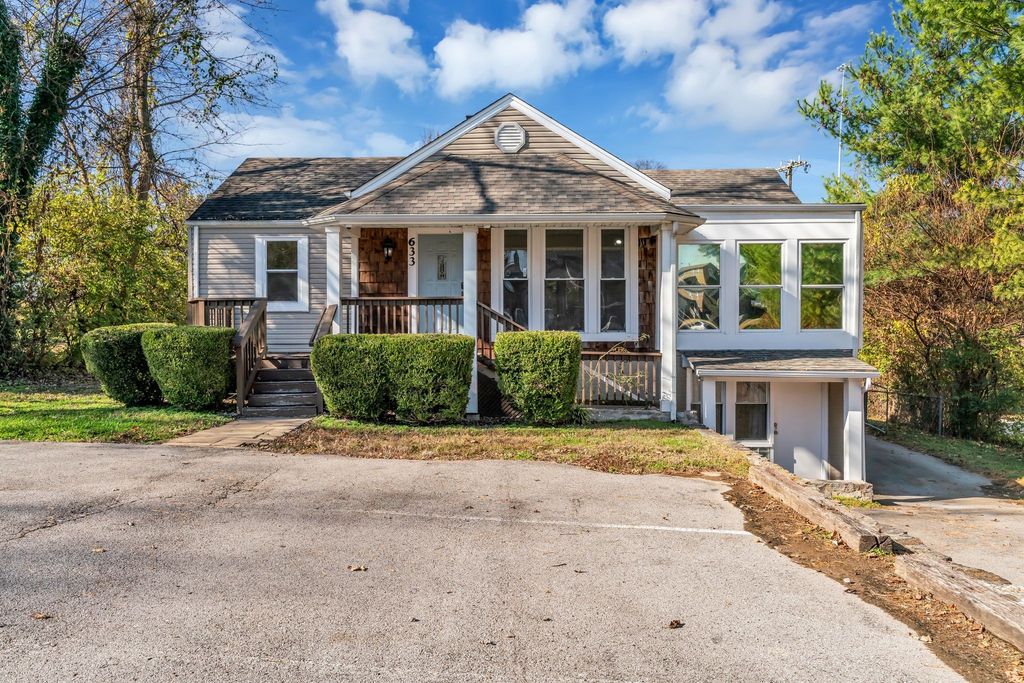 633 W Iris Dr, Nashville