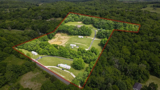 2219 Mack Benderman Rd, Culleoka