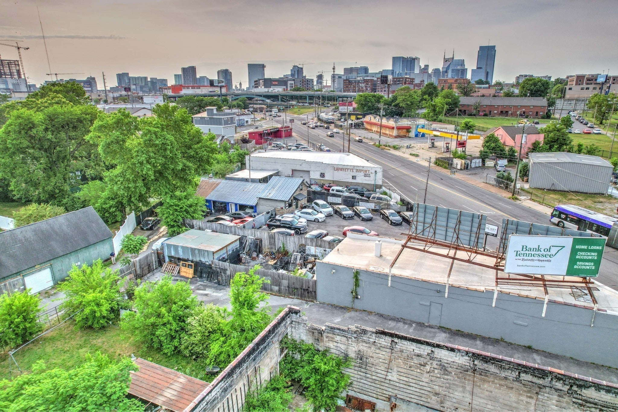 Nashville Real Estate - Commercial Sale for sale