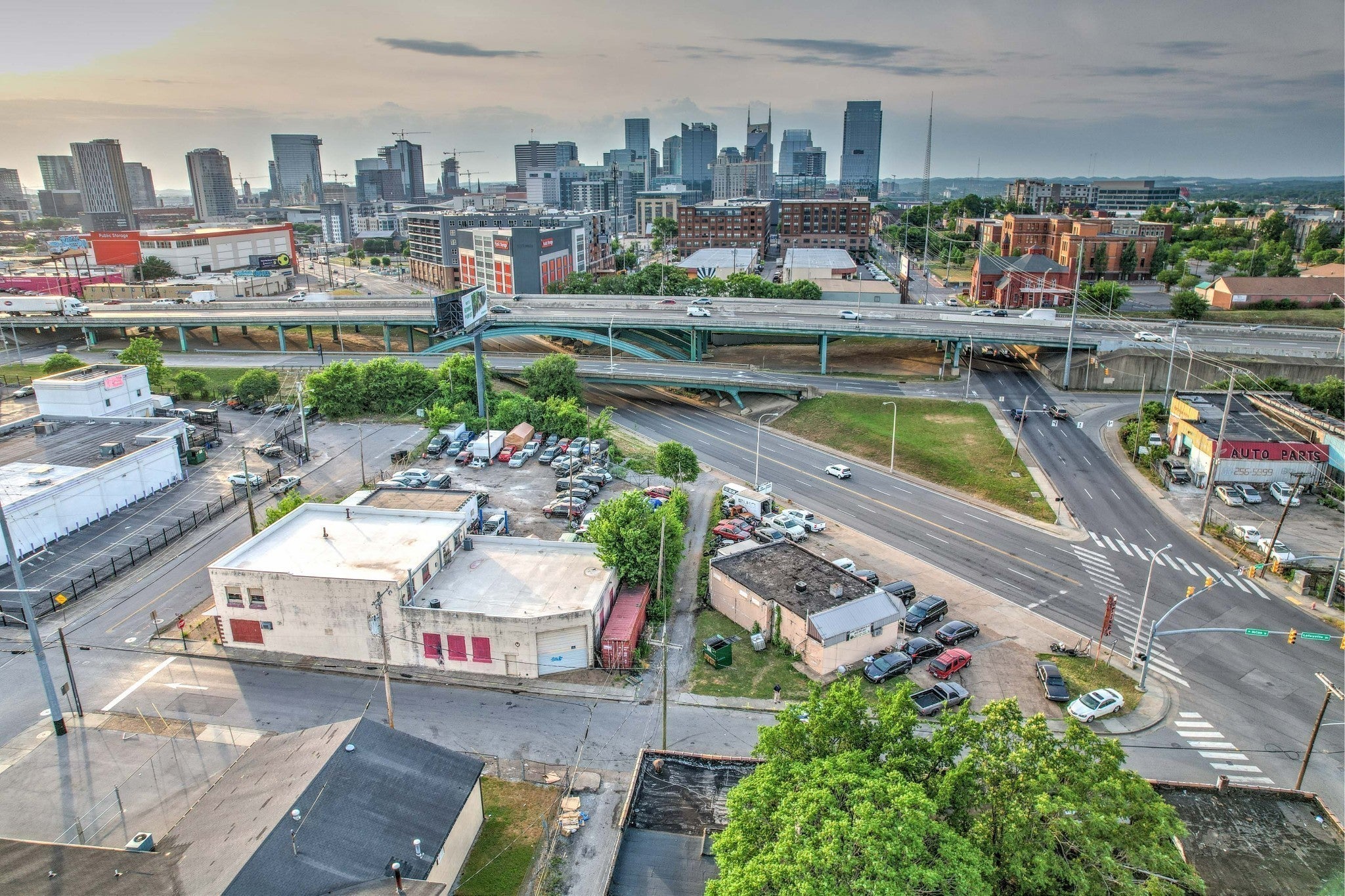 Photo for MLS 3071116 in 5 Lafayette St Nashville, TN - 37210