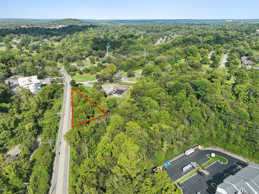 609 Mcgavock Pike, Nashville