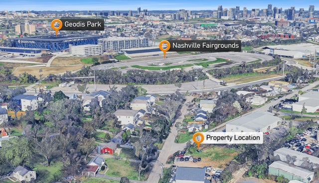 1918 Seminole Ave, Nashville