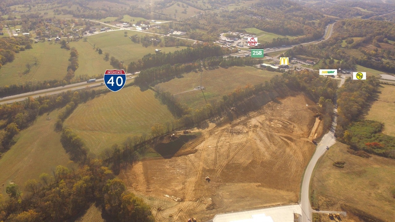 Photo for MLS 3093357 in 0 Rogers Rd Gordonsville, TN - 38563